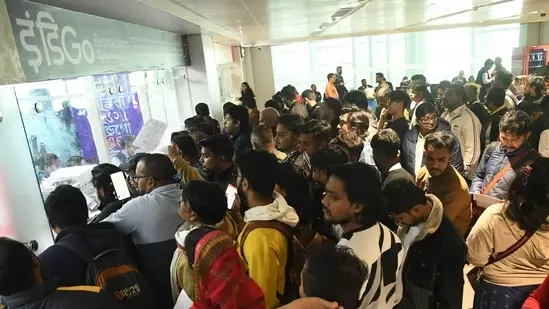 Ticket refund rules amended