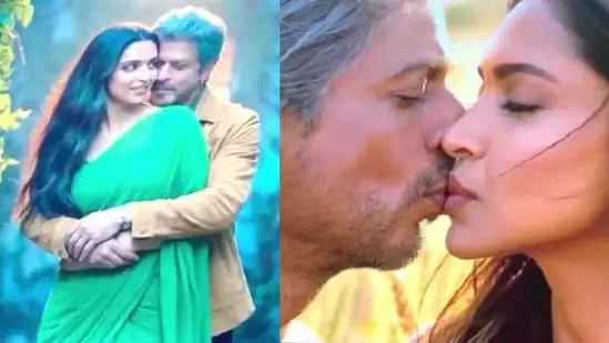 Fact Check: Did Shah Rukh & Deepika Padukone’s Romantic Song From ‘King’ Leak Online?