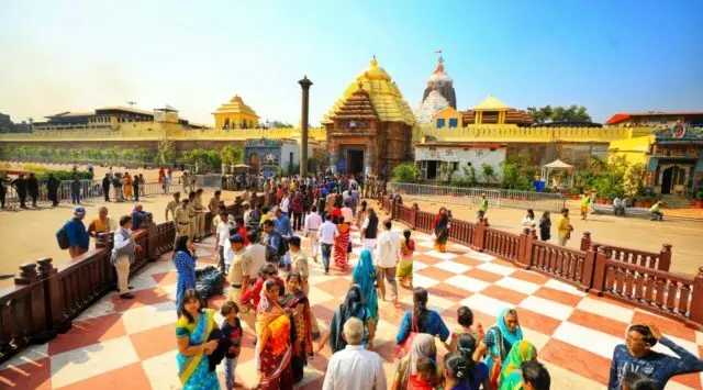 Puri Jagannath Temple To Close Briefly On New Year’s Eve, Allowing Deities Rest; Check Traffic Advisory