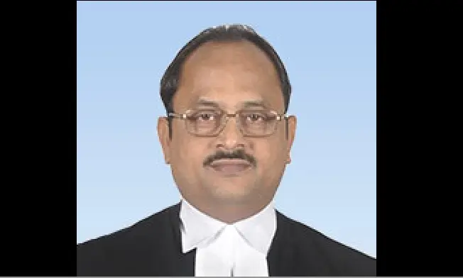 Justice Sangam Sahoo Of Odisha Set For Elevation As Chief Justice Of Patna HC