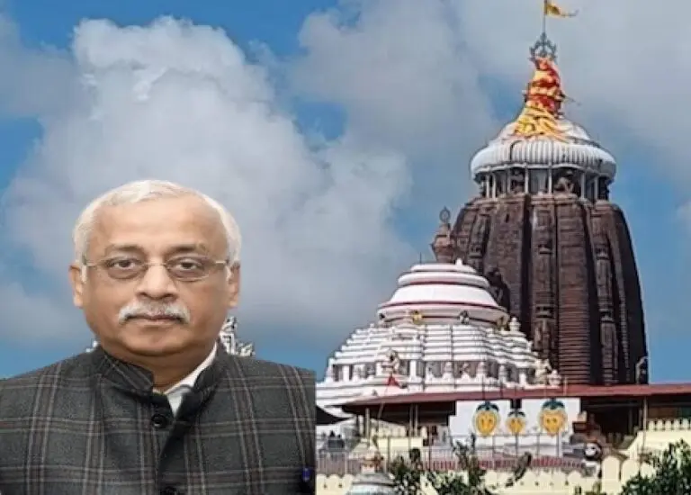 Puri Ratna Bhandar Inventory Likely In January; Key Meeting On Dec 27 To Finalise SOP