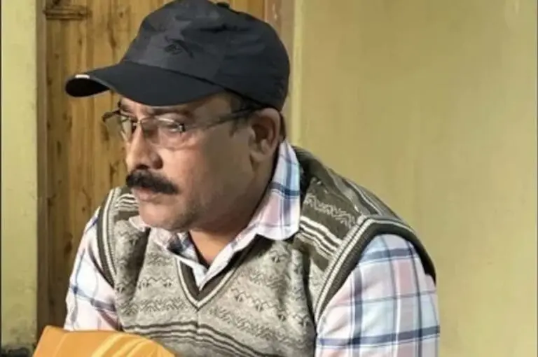 Odisha Vigilance Arrests Jr Accountant Of State-Run OSCSC; Kalyan Mandap Among Assets Worth Crores