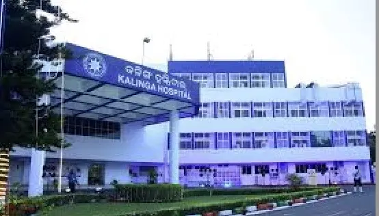 Employees Of Kalinga Hospital In Bhubaneswar Threaten Strike From Dec 18; Here’s Why