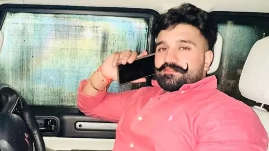 Kabaddi player Rana Balachauria shot at