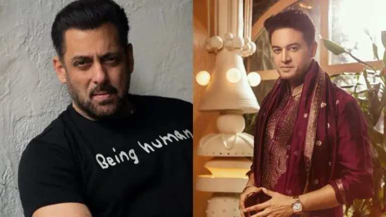 Salman Khan Confirms Project With ‘Bigg Boss 19’ Contestant Gaurav Khanna
