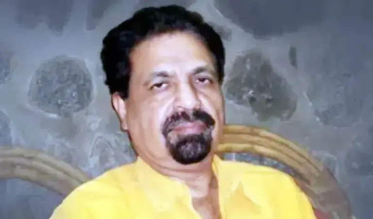Kunju Muhammad