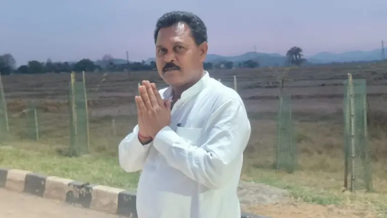 The Lone Odisha MLA Who Oppose Threefold Jump In Their Salary & Allowances