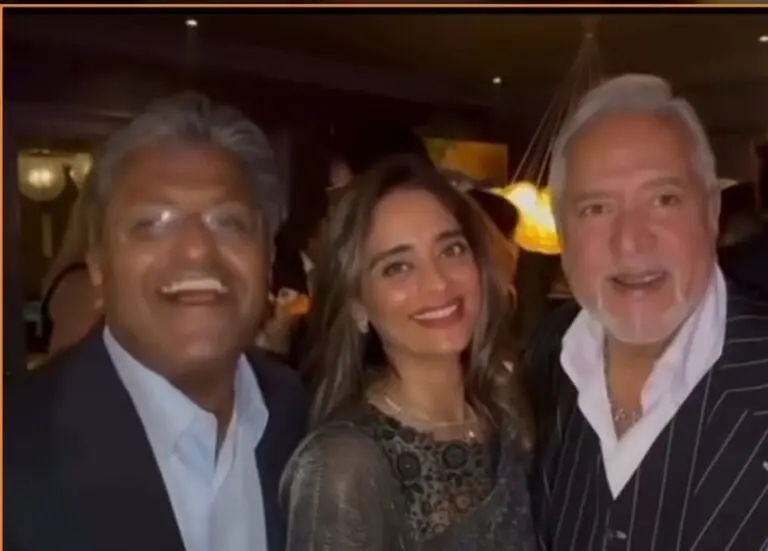 Lalit Modi Issues Apology After Viral ‘Biggest Fugitives’ Video Sparks Outrage