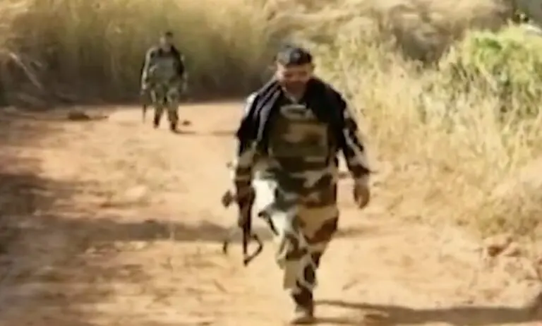 Three Maoists Killed In Sukma Encounter, A Day After 11 Surrender In Narayanpur