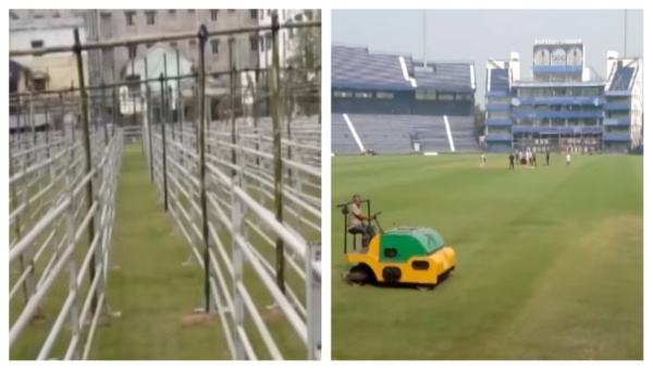 India-South Africa T20 Clash: No Overnight Camping For Offline Tickets At Cuttack’s Barabati Tomorrow