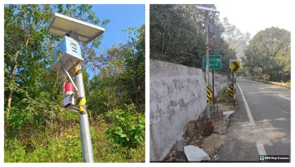 Warning Sirens Installed At Odisha’s Kalinga Ghat To Curb Accidents; Know How It Works