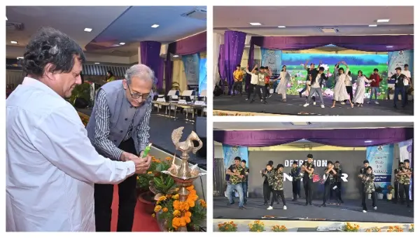 Don’t Label, Empower With Opportunities, Says Economist Abhijit Banerjee At KiiT SEN Globe’s 11th Foundation Day