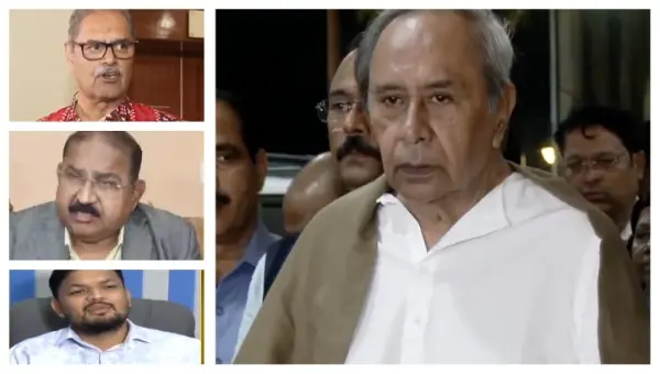 ‘Political Drama’, Says BJP & Congress After Naveen Patnaik Offers To Forgo Salary Hike