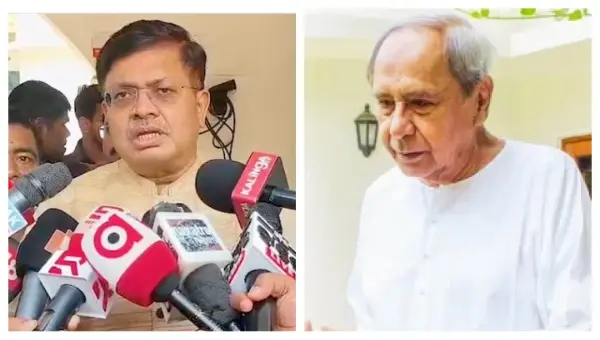 Odisha Govt Assures Swift Delivery Of Justice As Naveen Patnaik Expresses Distress Over Dhauli Gangrape Case