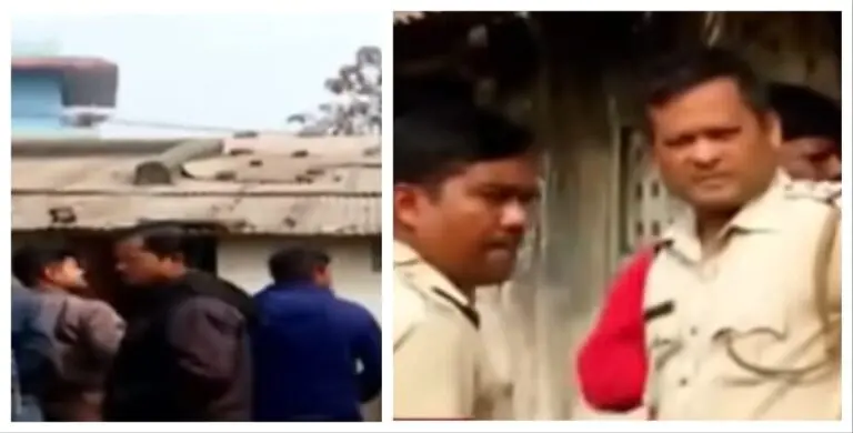 Woman Stoned To Death In Odisha’s Angul, Daughter-In-Law Held