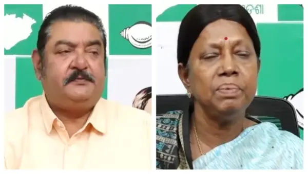 BJD Legislators Join Calls For Review Of MLA Salary Hike Amid Growing Public Outcry