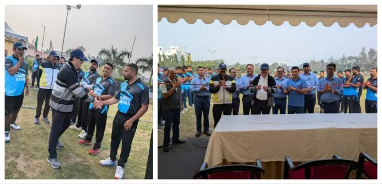 Adani Ports & SEZ Launches Cricket Premier League 2025 To Foster Sportsmanship & Team Spirit