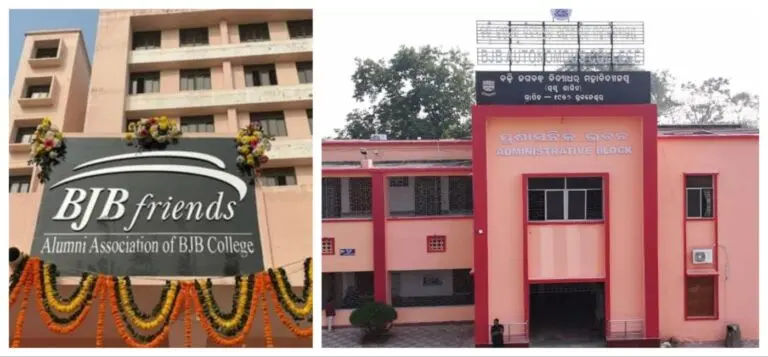 Alumni Group BJB Friends To Hold Elections On January 11