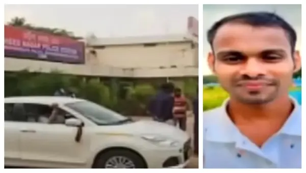 After Dhauli, Odisha Crime Branch Tags Saheed Nagar Gangrape As Red Flag Case