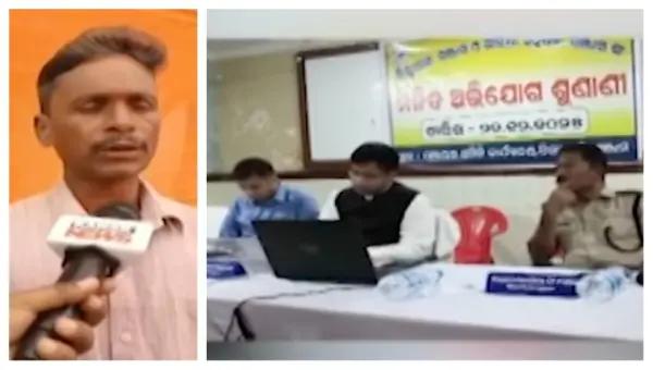 Odisha Man Seeks Euthanasia Over Mental Torture After Yearlong Social Boycott