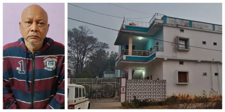 Sr Revenue Asst Under Odisha Vigilance Lens; Raid On At 4 Places