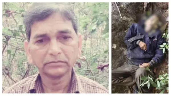 How Ganesh Uike’s Encounter In Odisha After 4 Decades Dealt Severe Blow To Maoist Insurgency