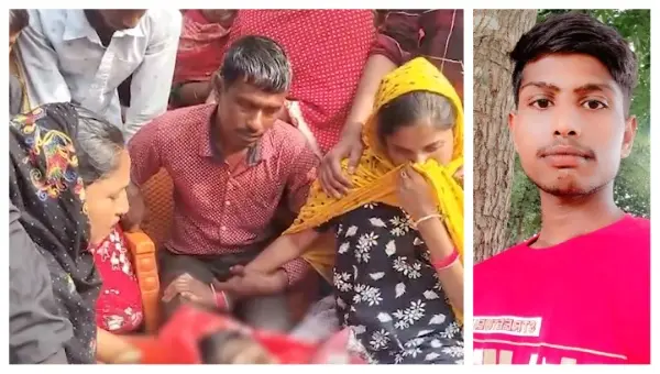 Police Blame ‘Fight Over Bidi’ For Lynching Of Bengal Migrant In Odisha; Co-Workers Claim Identity Suspicion