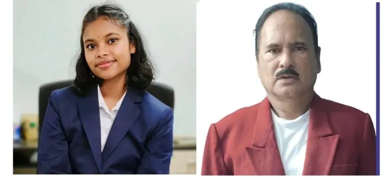 Piteesmita Bhoi & Kalu Charan Choudhury To Be Honoured With OSJA Awards In Bhubaneswar