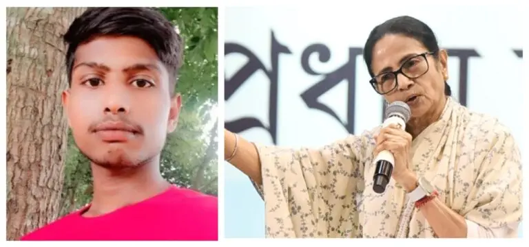 Bengal Police Team Sent To Odisha To Probe Death Of Migrant Worker In Sambalpur