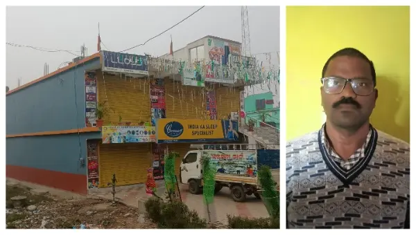 Triplex, Market Complex & 6 Plots Found During Vigilance Raids On PEO In Odisha’s Keonjhar