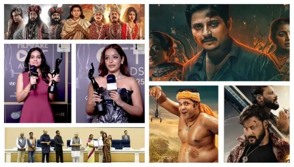 Historic Highs For Odisha & Odias In Cinema: ‘Bou Buttu Bhuta’ Shatters Box Office; National & OTT Awards Glory
