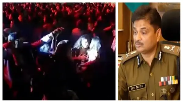 No ‘Zero Night’ Parties After Midnight In Bhubaneswar, Violators May End Up In Lockup