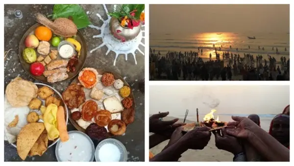 Thousands Gather At Odisha’s Chandrabhaga To Celebrate Sun God’s Miraculous Cure Legend