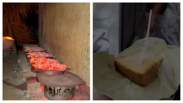 Odisha’s Sweet History: Honouring True Origins Of ‘Caramelised Magic’ Chhenapoda