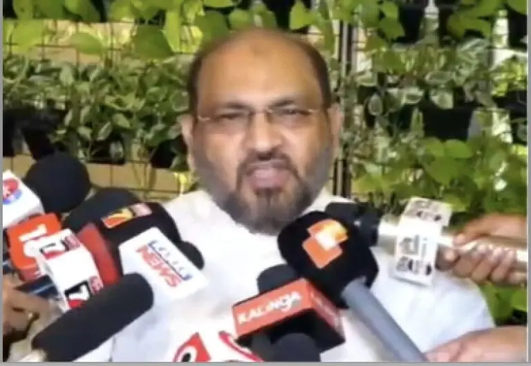 Congress Expels Former Odisha MLA Mohammed Moquim; Check His Reaction