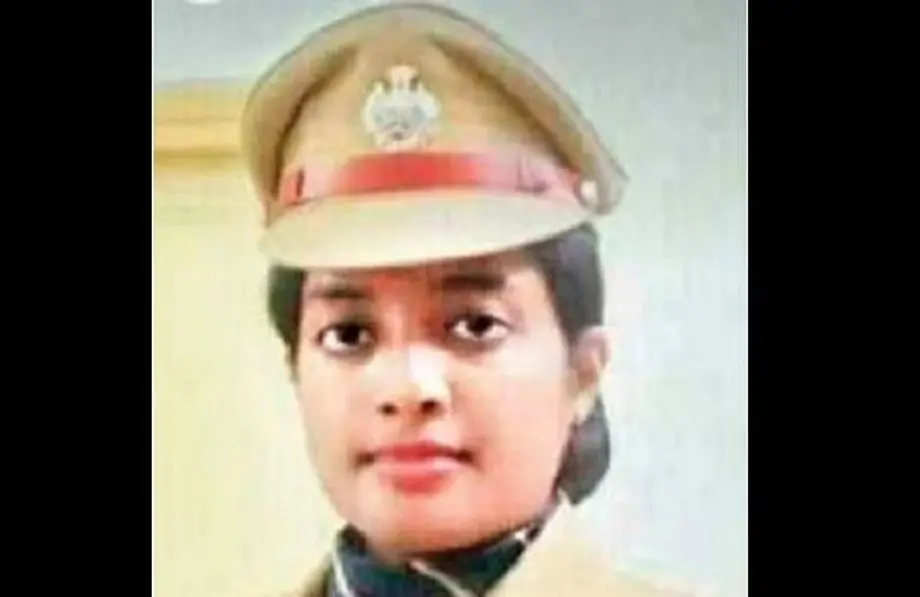 Nayagarh SP S Sushree