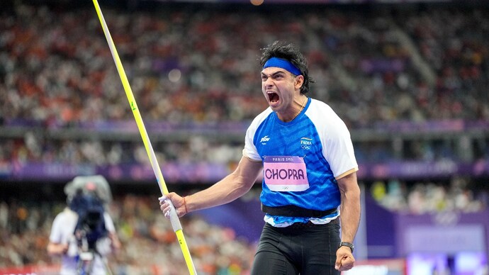 Neeraj chopra 90 metres