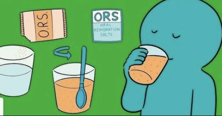 Odisha Recalls Misleading ORS-Labelled Beverages Worth Rs 4 Cr From Medicine Stores