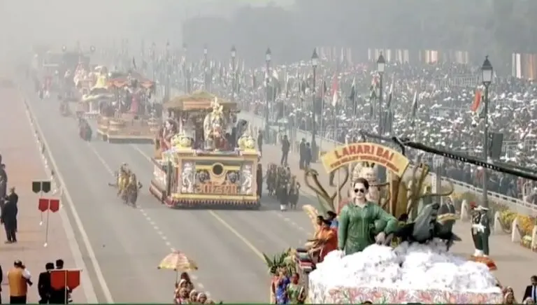 Odisha’s Tableau To Roll On Kartavya Path During Republic Day Parade 2026