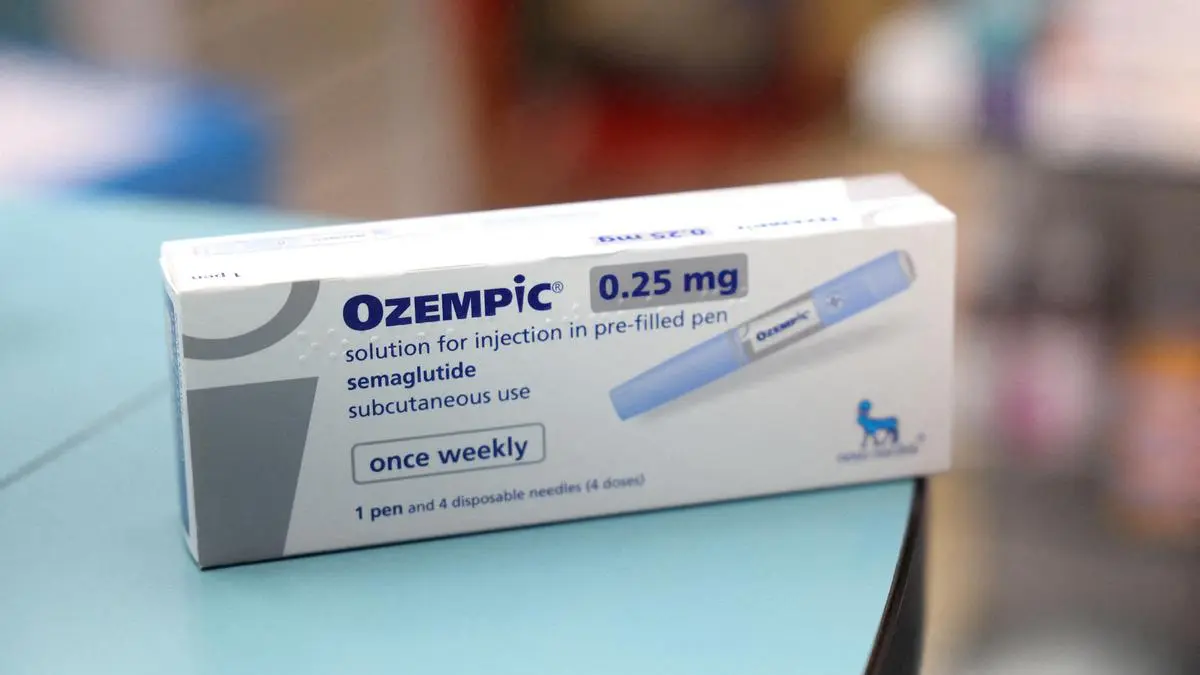 Ozempic comes to India