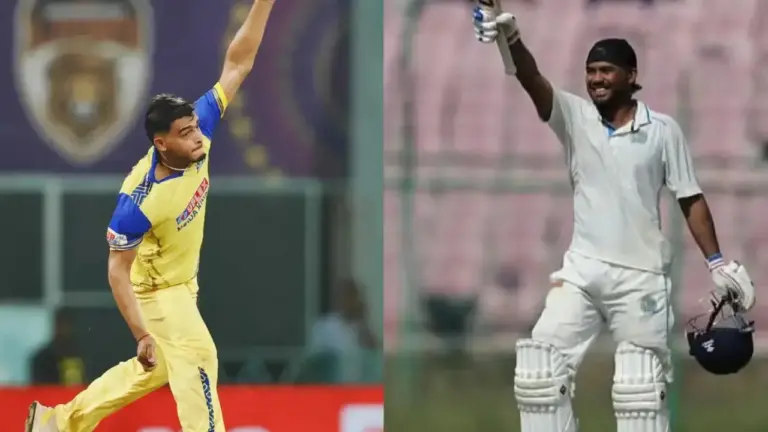 Prashant Veer, Kartik sharma