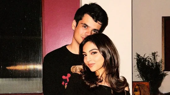 Raihan Vadra engaged to Aviva Baig