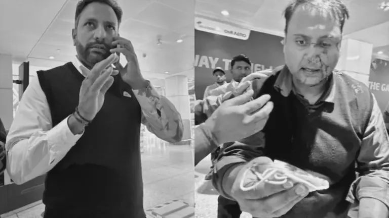 Removed Air India Express pilot responds