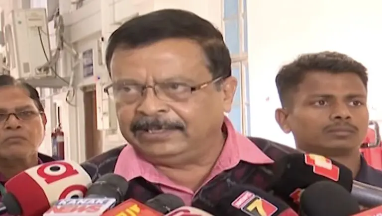 ‘Aunt Can Never Become Mother’: Kotia Is Inseparable Part Of Odisha, Says Revenue Minister