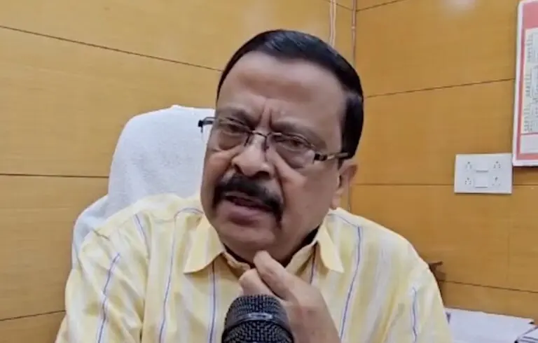 Vacate Govt Land Or Pay Eviction Charges, Odisha Min Warns ‘Influential’ Encroachers