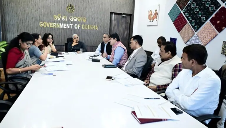 Odisha Govt Includes 73 New Medical Treatment Packages Under ABPMJAY-GJAY