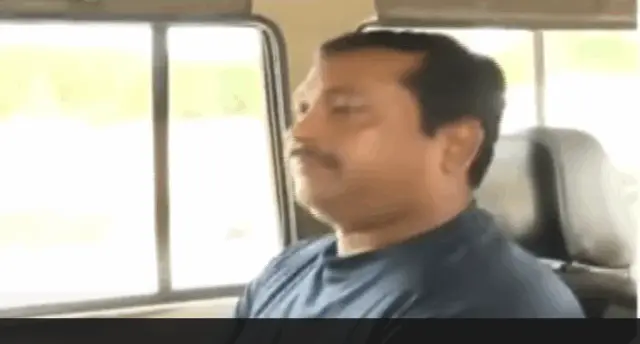 Man Held For Taking Away Vehicle By Posing As Loan Recovery Agent In Bhubaneswar