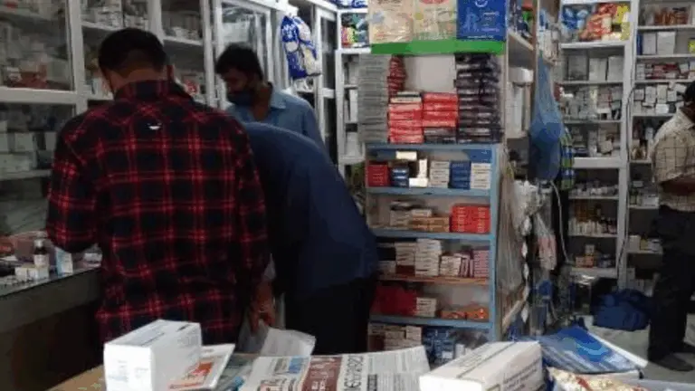 Odisha Govt Intensifies Drive Against Illegal Sale Of MTP Kits