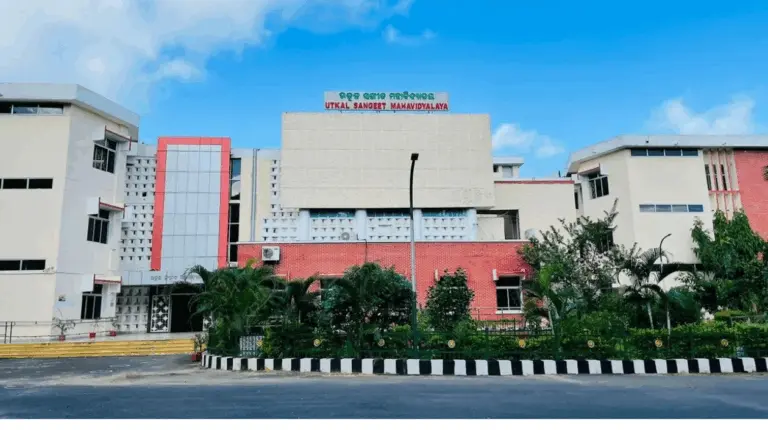 Utkal Sangeet Mahavidyalaya Lecturer Sacked For Sexually Harassing Girl Students