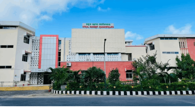 Utkal Sangeet Mahavidyalaya Lecturer Sacked For Sexually Harassing Girl Students